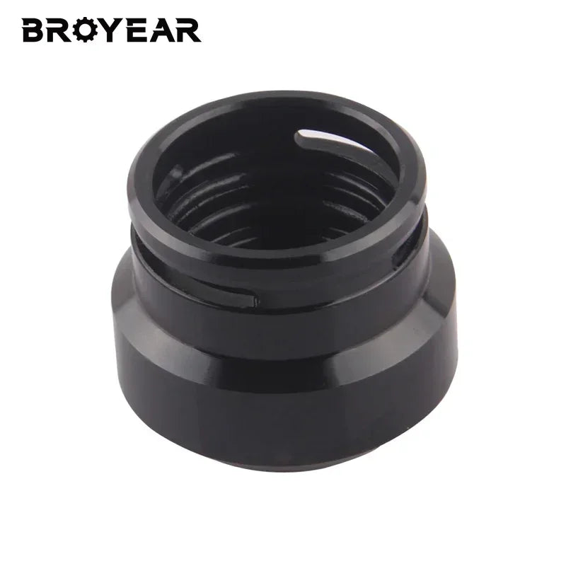 Turbo Boost Tap Adapter For VW Audi Mk5 Gti B7 Tsi Engine by InterCyprus Trading Ltd