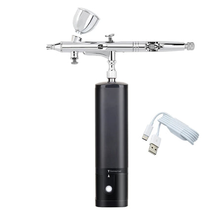 RiBO Airbrush Pen 185 Dual Action &ndash; Auto Start and Stop A / CHINA