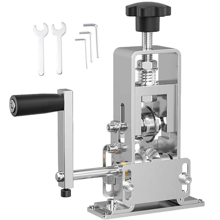 Manual Cable Stripping Machine 25mm &ndash; Covers 1.5 To 25 Mm
