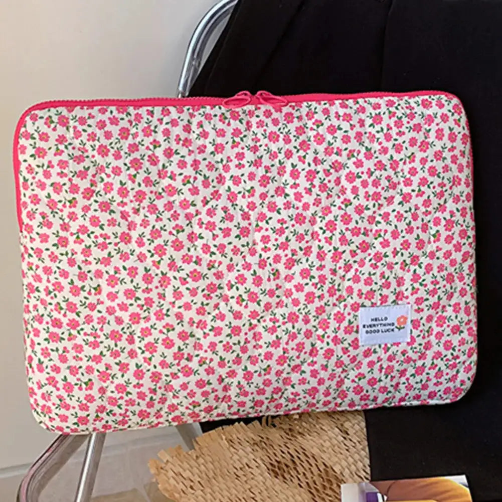 Water Resistant Laptop Bag With Soft Padded Notebook Pocket style 7