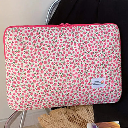 Water Resistant Laptop Bag With Soft Padded Notebook Pocket style 7