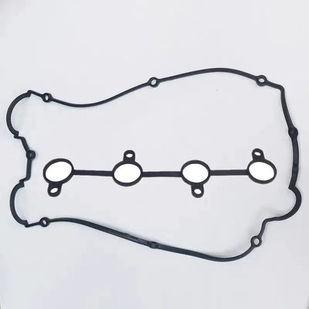 Rocker cover Gasket SIRIUS-II G4JS Valve Cover Gasket FOR HYUNDAI EF SONATA 16V 2.4L ENGINE PARTS 22441-38010 22443-38010 by InterCyprus Trading Ltd