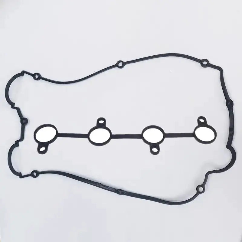 Rocker cover Gasket SIRIUS-II G4JS Valve Cover Gasket FOR HYUNDAI EF SONATA 16V 2.4L ENGINE PARTS 22441-38010 22443-38010 by InterCyprus Trading Ltd