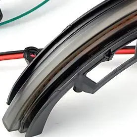 LED-Dynamische Blinklichter für BMW X3 X4 X5 X6 F25 F26