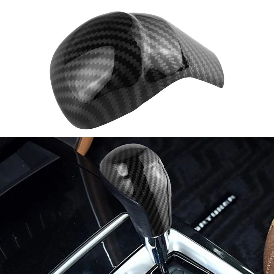 Poklopac ručice mjenjača Toyota Fortuner i Hilux Revo Conquest, ABS karbonska vlakna