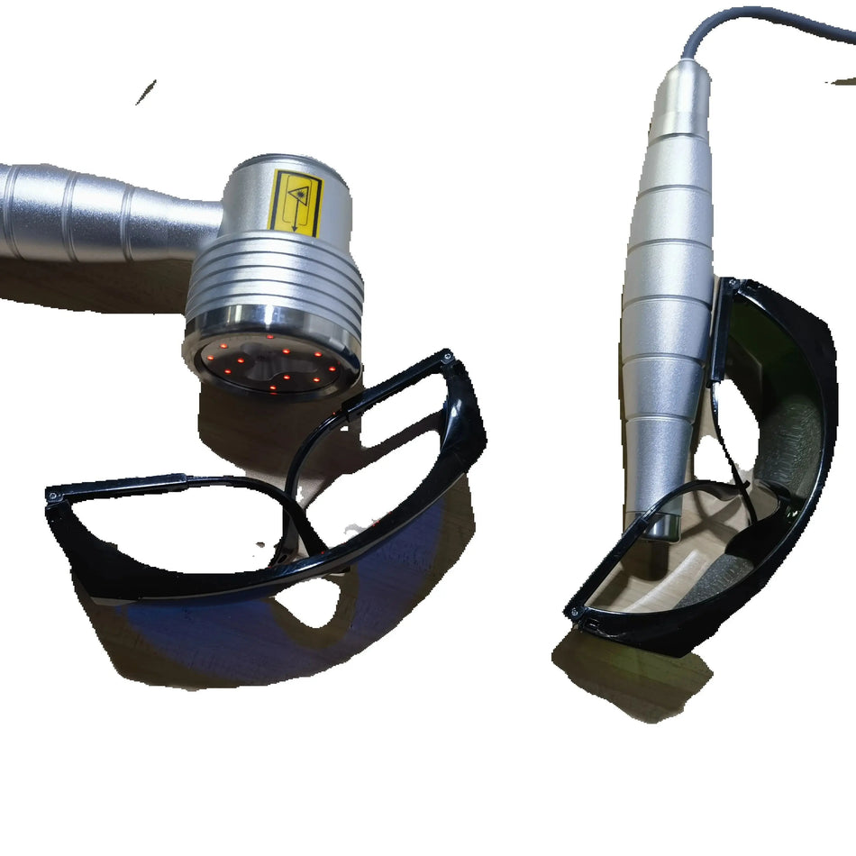 Sixteen Diodes LLLT kold laserterapimaskine smertelindring