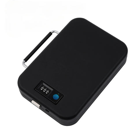 Biometric Fingerprint Gun Safe &ndash; Biometric Access Safe portable / CHINA