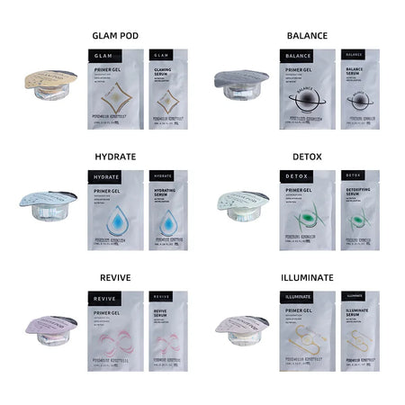 7 Types Facial CO2 Oxygen Bubble Machine - Oxygen Spa