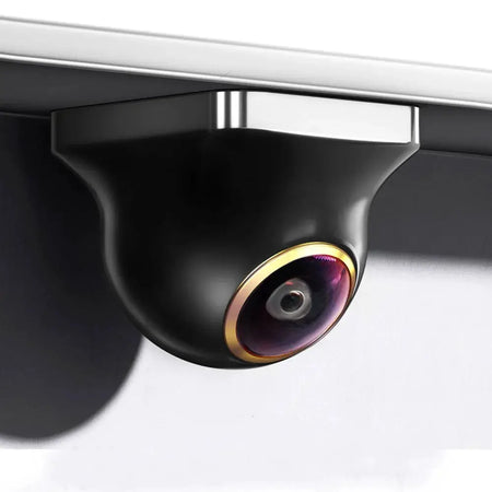 Car Backup Camera AHD 720P CVBS Switch 170° Wide Angle Fisheye Lens Front/Rear View Switch Parking Guide Line Control For Car by InterCyprus Trading Ltd