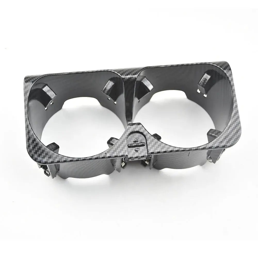 Center Console Cup Holder For Mercedes Benz W221 2009 2012 by InterCyprus Trading Ltd