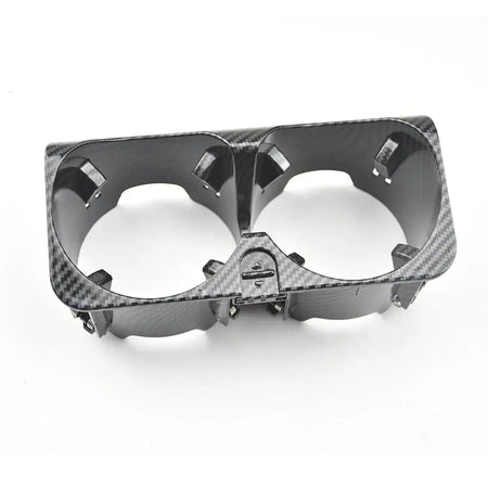 Center Console Cup Holder For Mercedes Benz W221 2009 2012 by InterCyprus Trading Ltd
