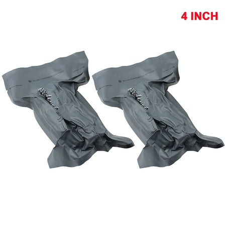 4/6in Israeli Bandage Dressing &ndash; Sterile Combat Bandage 4inch 2 pack