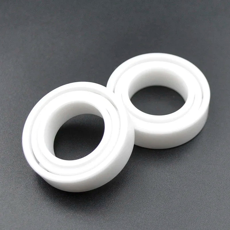 MR15 Full Ceramic Bearing 15X26X7 - Lightweight And Durable