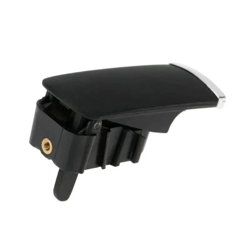 LHD Glove Box Lid Handle Replacement With ABS For Audi A4 8E B6 B7 by InterCyprus Trading Ltd
