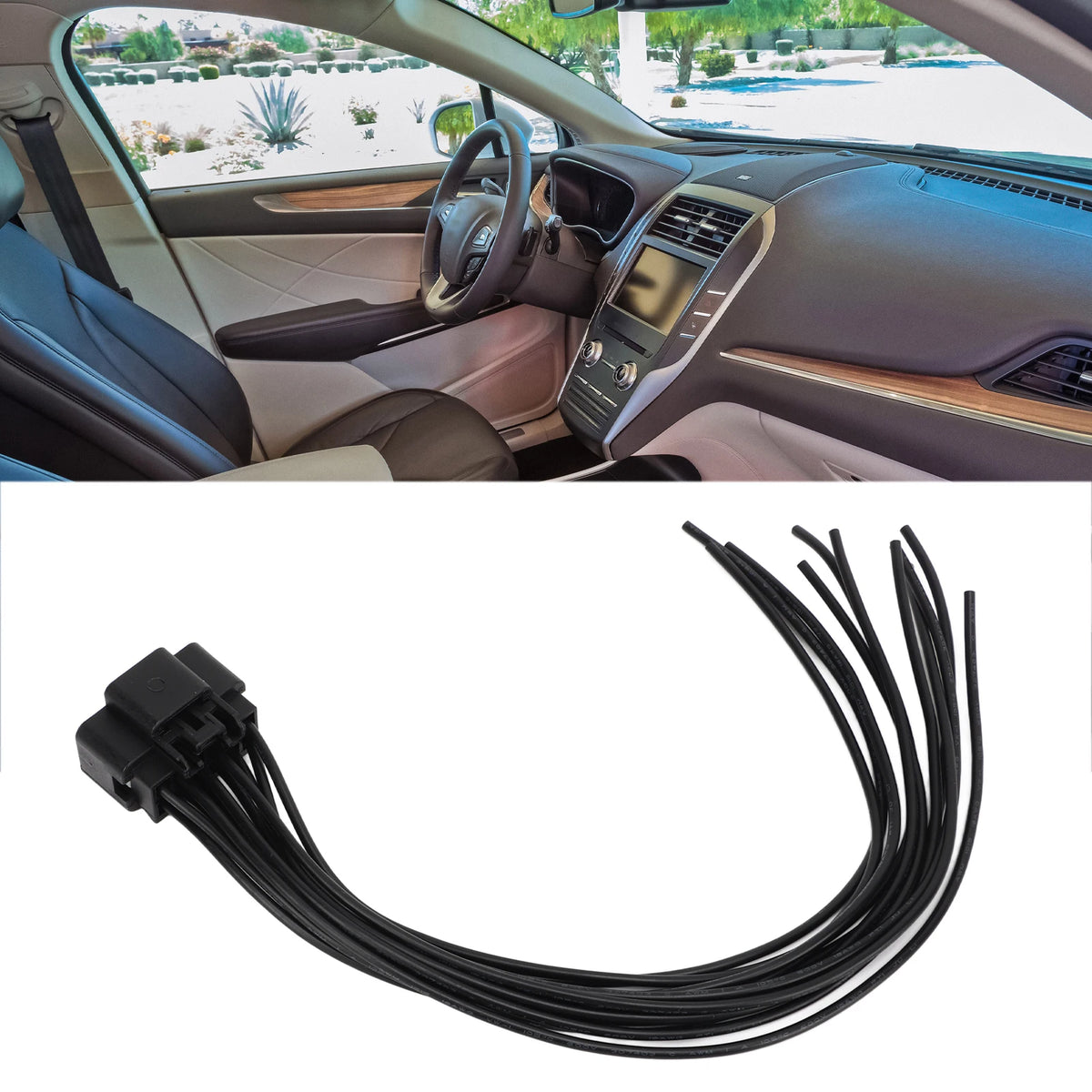 Interruptor Control De Crucero Para Ford Expedition Ford Explorer Ford F 250 Super Duty Ford F 350 Super Duty Ford F 450 Super Duty Ford Explorer Sport Trac Mercury Mountaineer Marca Motorcraft Parte Interruptor Control De Crucero Para Ford Expedition Ford Explorer Ford F 250 Super Duty Ford F 350 Super Duty Ford F 450 Super Duty Ford Explorer Sport Trac Mercury Mountaineer Marca Motorcraft Parte