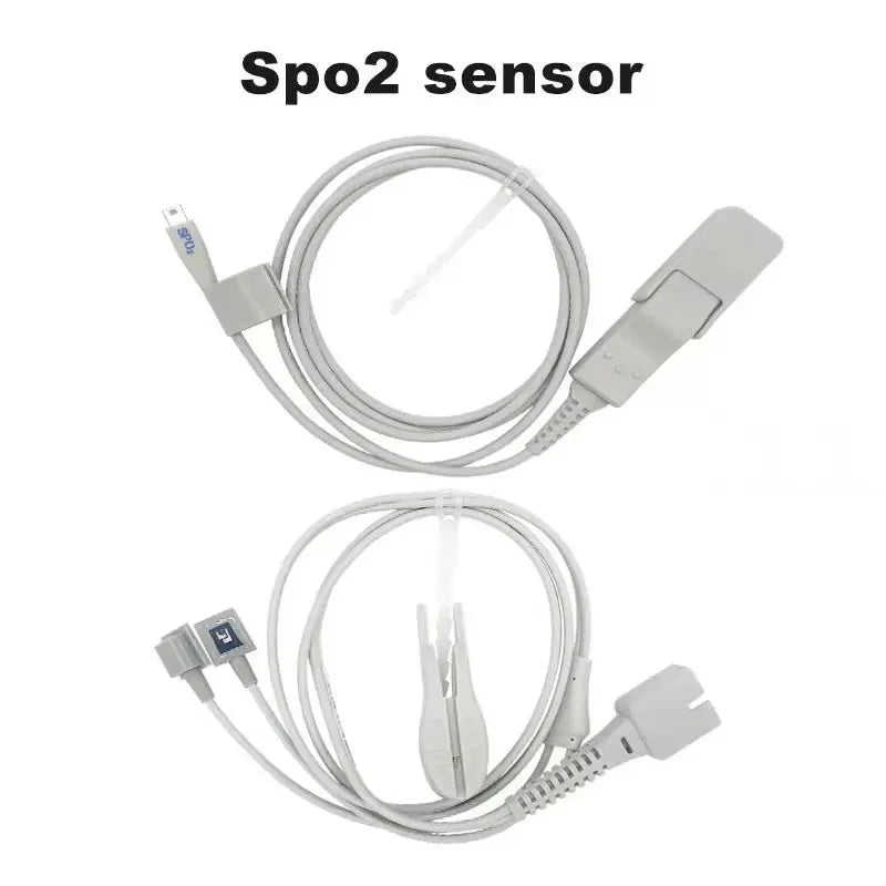 Esfigmomanómetro Veterinario Contec CONTEC08A con Sonda Spo2