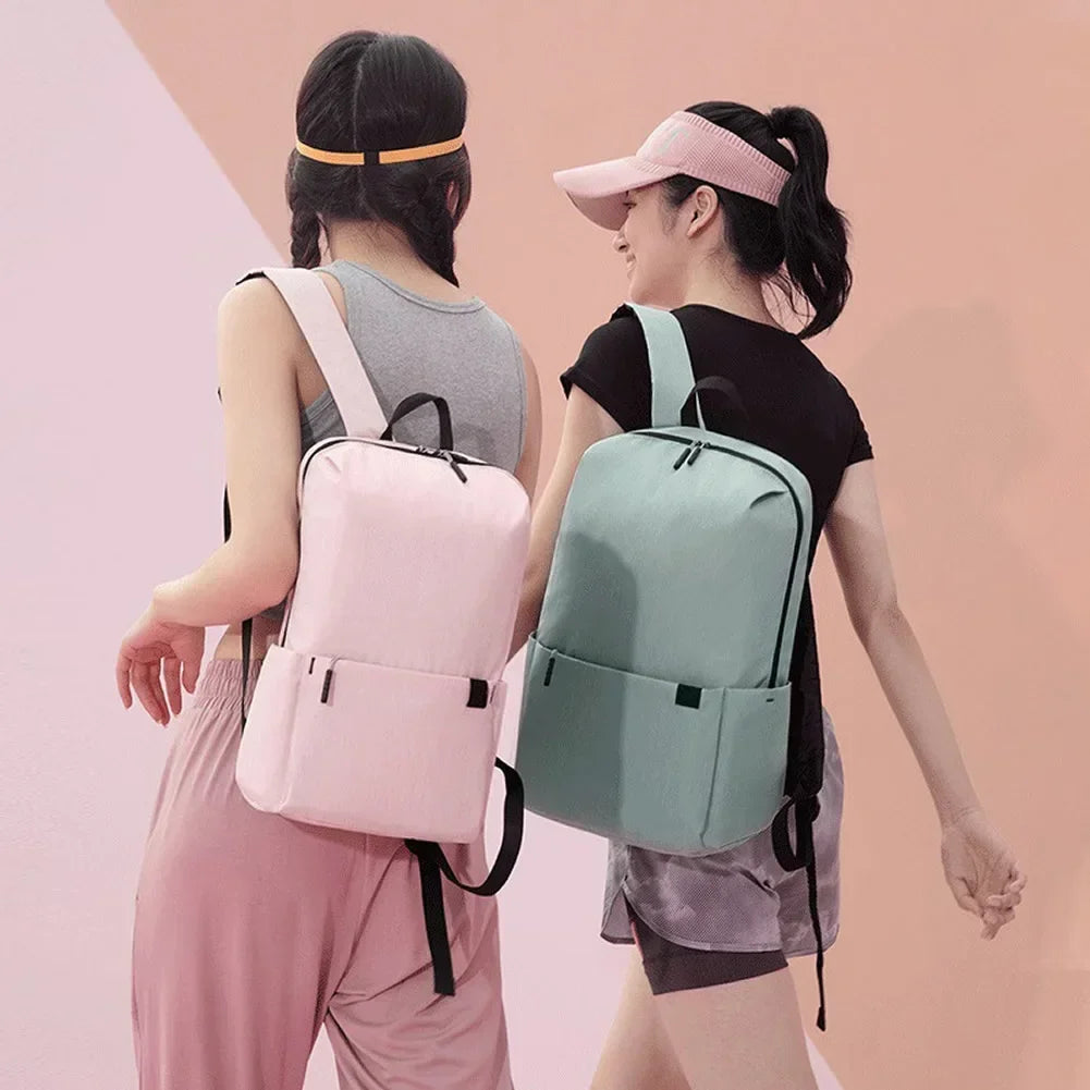 Xiaomi 10L Waterproof Small Backpack for City Leisure and Travel