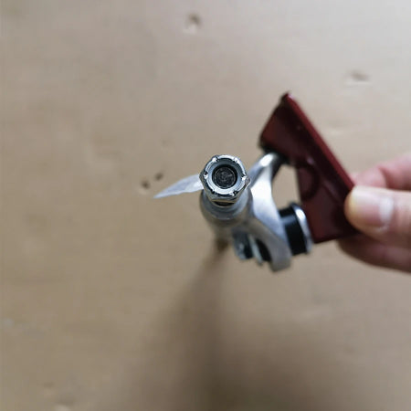 Original 139 MID Skateboard Trucks &ndash; Durable Aluminum Design