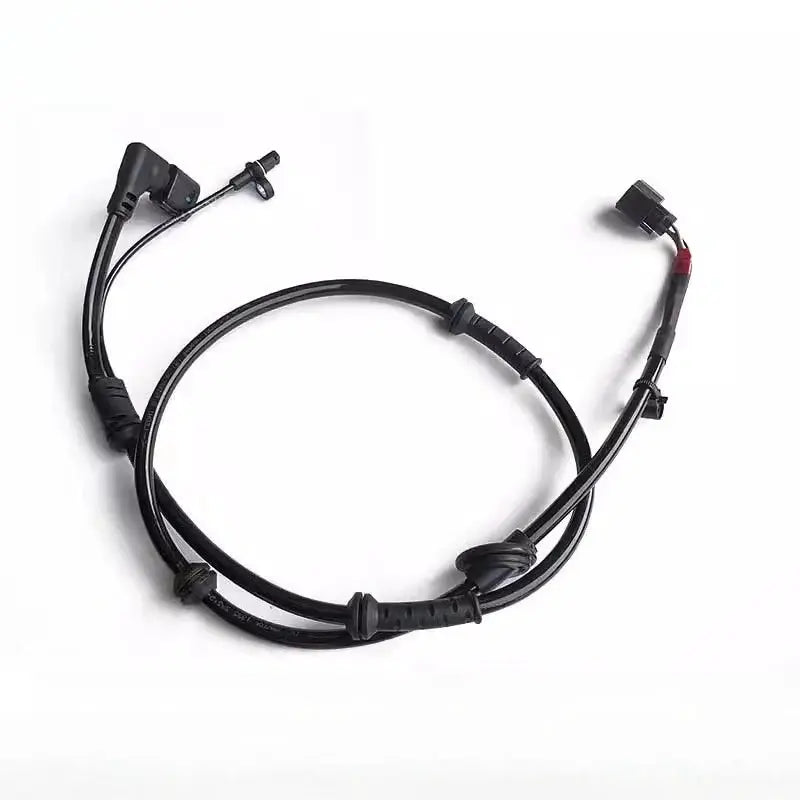 ABS Sensor for JAC J7 JS8 Wheel Speed Sensor Assembly 3565300U7300 3565400U7300 3565710U7300 3565740U7300 by InterCyprus Trading Ltd