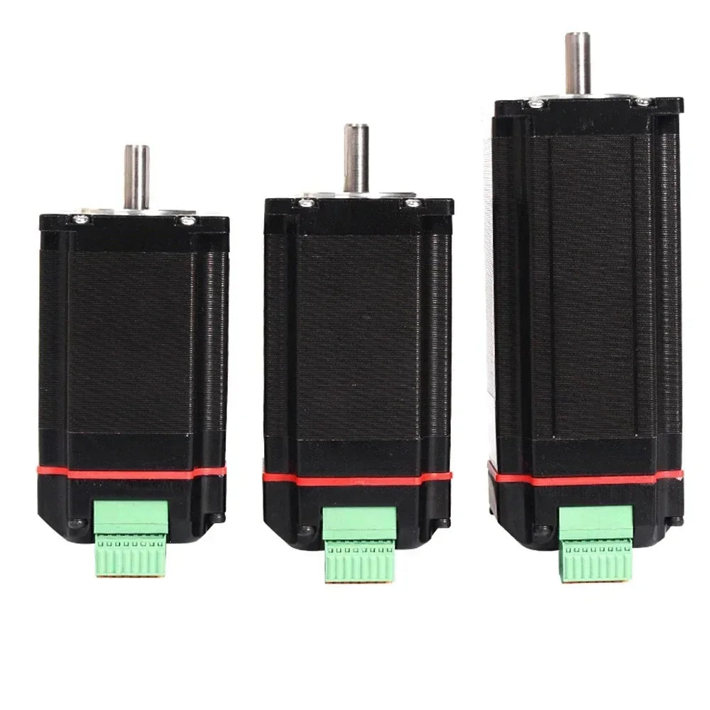 Nema23 Motor Drive &ndash; Exceptional Precision and Performance