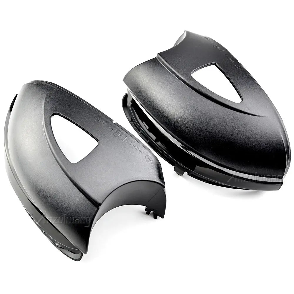 LED Sequential Turn Signal Side Mirror Indicator Light for VW Golf 6 MK6 GTI by InterCyprus Trading Ltd