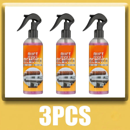 Multi-use Auto Rust Remover Used for Rust Removal Supplying Protective Coat on Car Brake Parts Metal Surface 1/3PCS by InterCyprus Trading Ltd