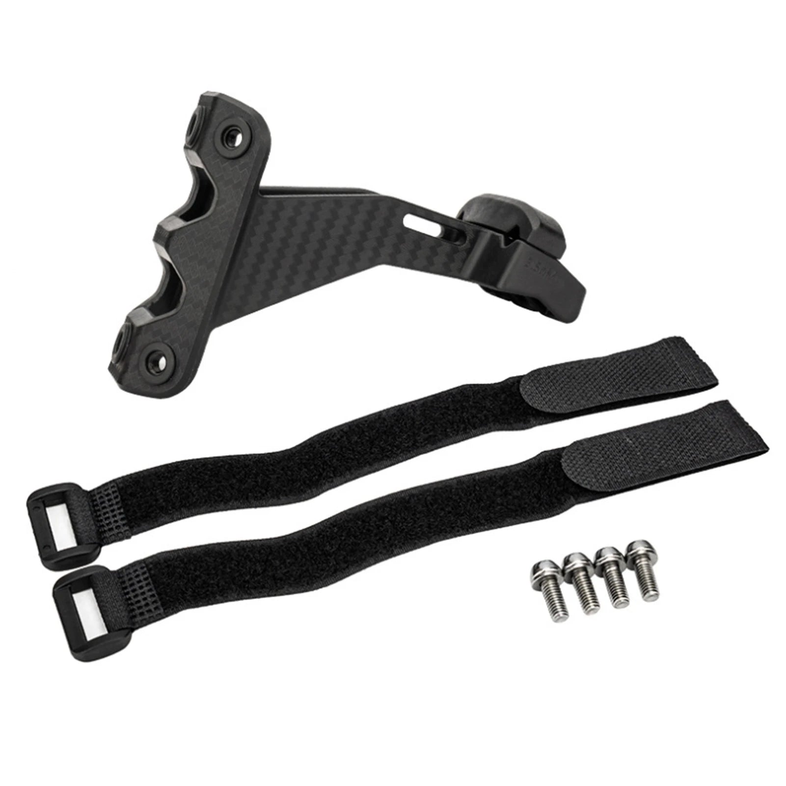 Bike Bottle Cage Adapter &ndash; Ultra Lightweight Design