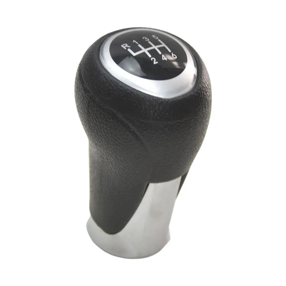 6-Speed Manual Gear Shift Knob for Mazda 2 3 6 CX-3 CX-5 by InterCyprus Trading Ltd
