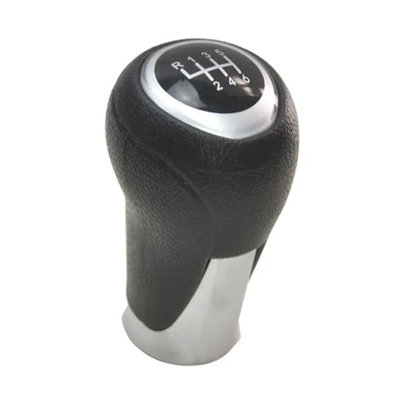 6-Speed Manual Gear Shift Knob for Mazda 2 3 6 CX-3 CX-5 by InterCyprus Trading Ltd