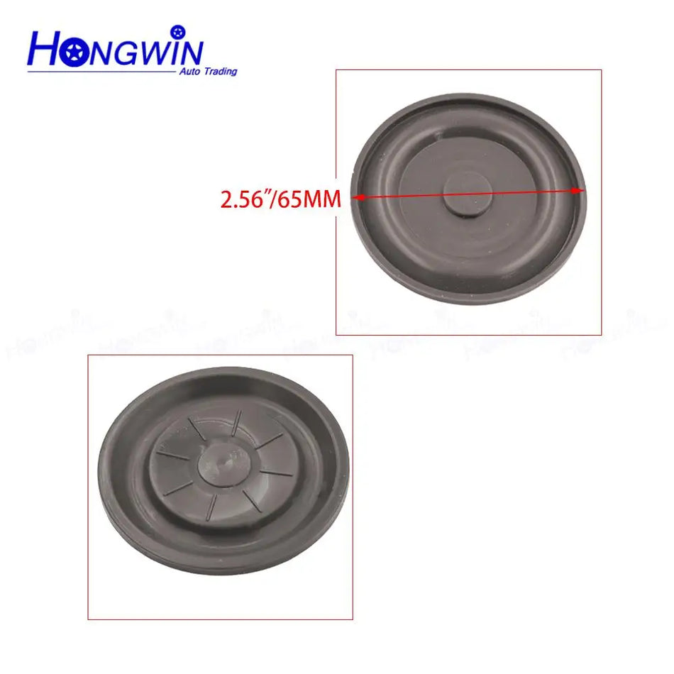 Gumová membrána ventilu pro Peugeot Citroen 301 C3 C Elysée DS3 9811067580