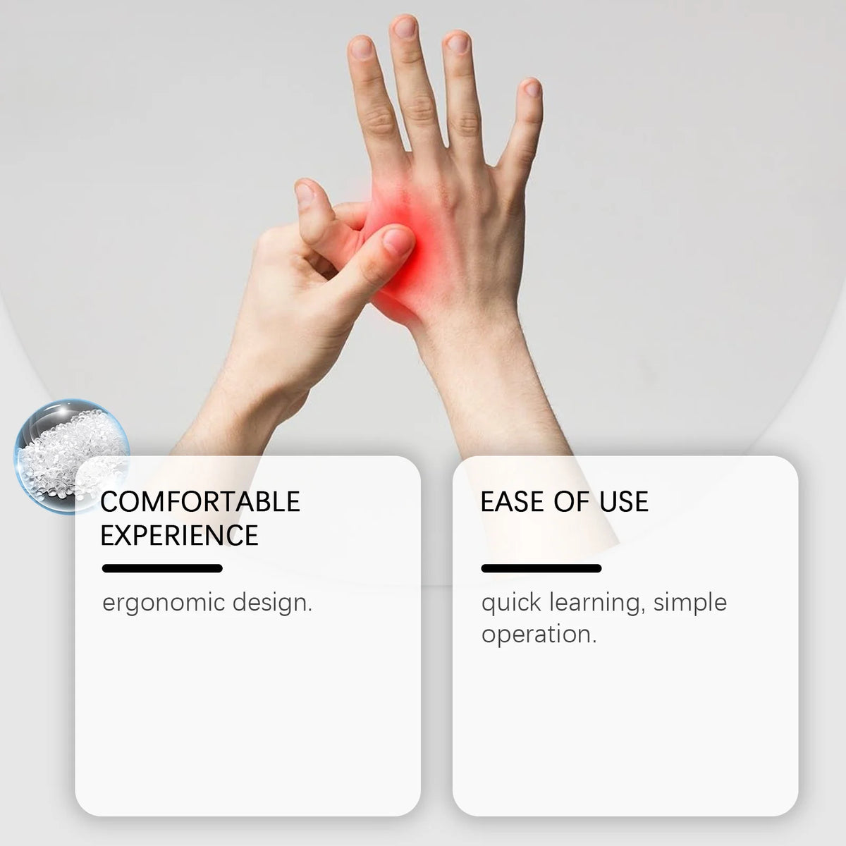 Sugar Control Clip &ndash; Effective Blood Glucose Management