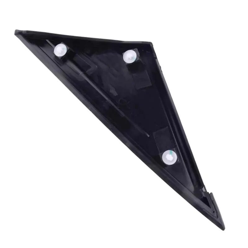 Window Mirror Corner Trim Molding for Ford Focus 2012-2018
