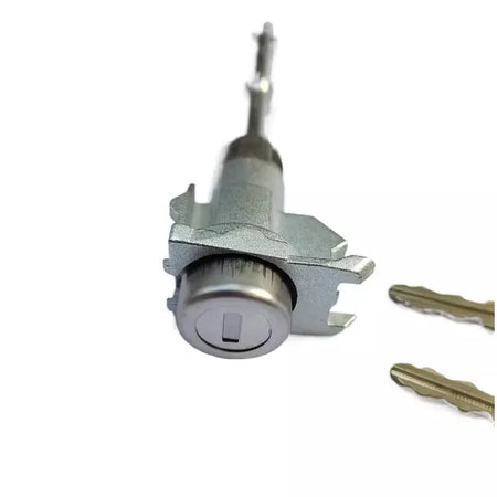 For JAC JS3 S3 T40 Left front door driver's car key lock core OEM 3704030U2210-Z001 Left front door key by InterCyprus Trading Ltd