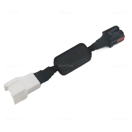 Automatic Stop Start Engine System Off Cable Plug and Play Eliminator for Ford Focus St Line MK4 2019 2020 2021 2022 2023 2024 by InterCyprus Trading Ltd