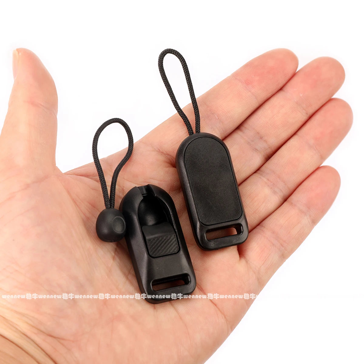 Quick Release Camera Strap Connector Adapters for Sony Canon Nikon