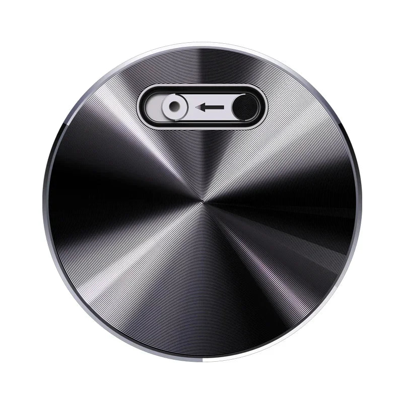 STTWUNAKE Q37 Mini Voice Recorder - Built In Magnet Recorder