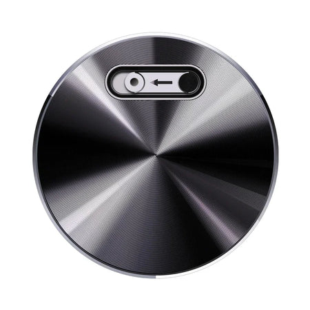 STTWUNAKE Q37 Mini Voice Recorder - Built In Magnet Recorder