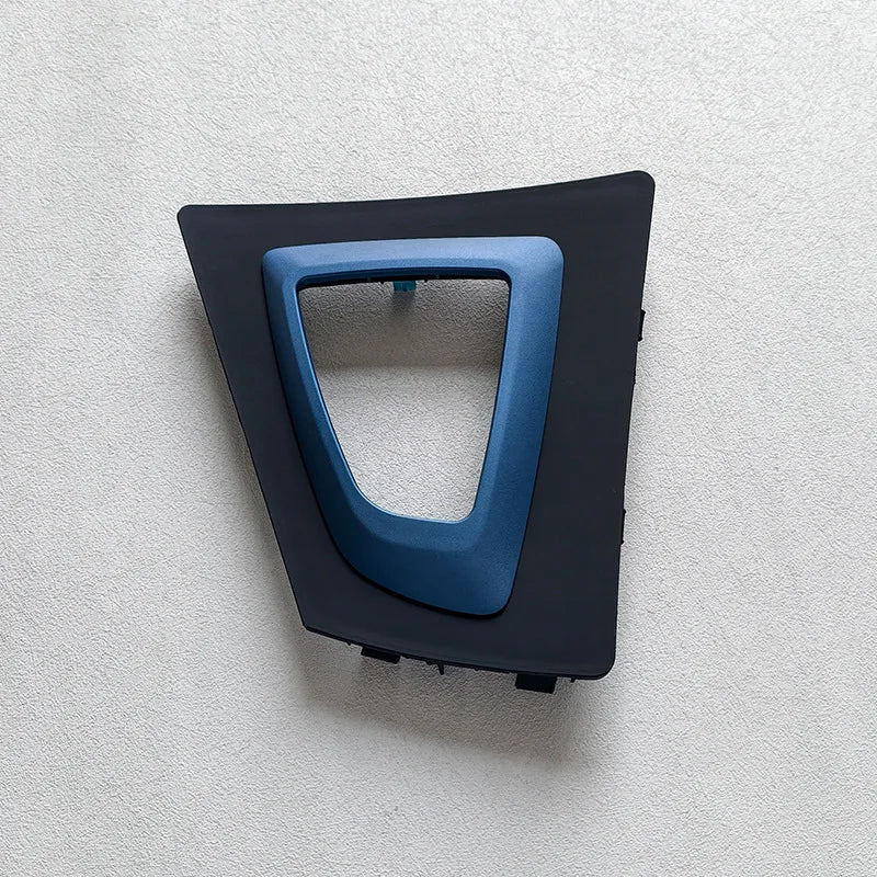 Only LHD Car Shift Lever Bezel Trim Gear Selector Switch Shifter Cover For BMW 3 4 Series F30 F31 F34 F35 F32 F36 51169234131 by InterCyprus Trading Ltd