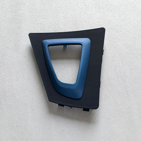 Only LHD Car Shift Lever Bezel Trim Gear Selector Switch Shifter Cover For BMW 3 4 Series F30 F31 F34 F35 F32 F36 51169234131 by InterCyprus Trading Ltd
