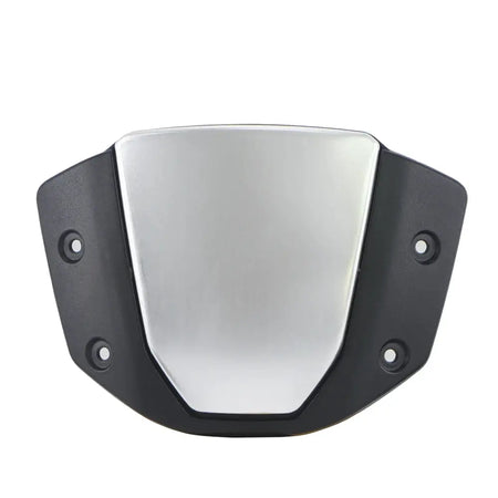 For Honda CB650R CB1000R CB 650R 1000R 2018 2019 2020 Motorcycle Windshield Sport Windshield Wind Deflector Visor Screen Bracket by InterCyprus Trading Ltd