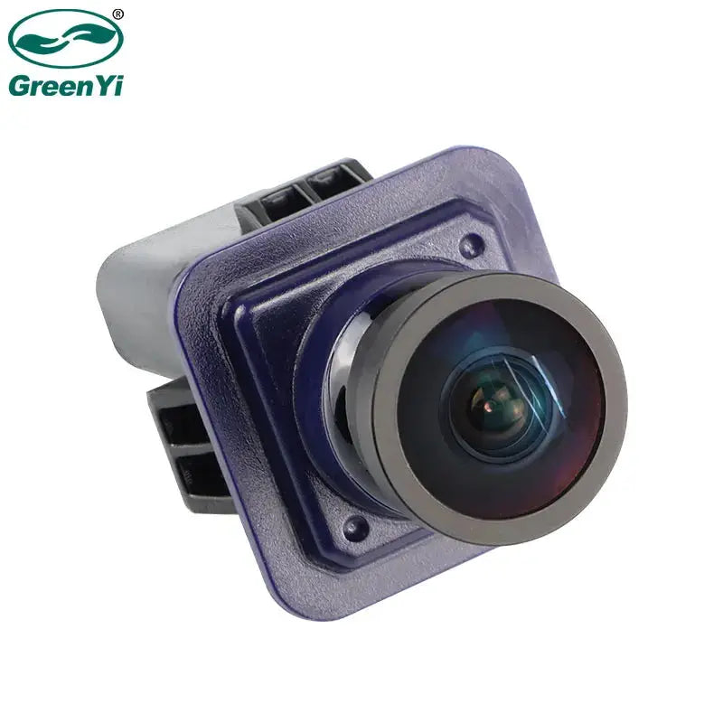 Rear View Backup Camera for Ford F150 2010-2014 Mustang 2015-2020 Lincoln MKC by InterCyprus Trading Ltd