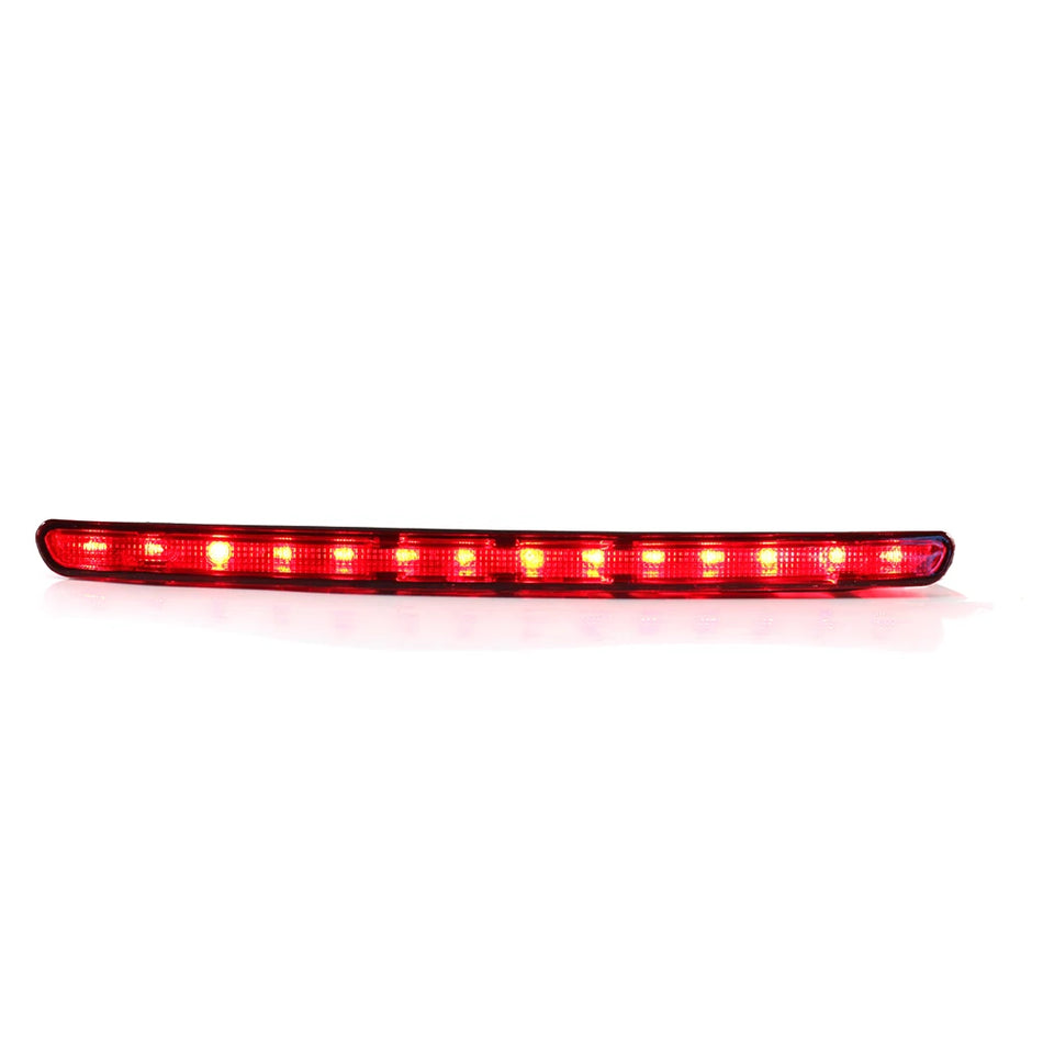 Audi A4 B7 2005-2008 Red LED Waterproof Third Brake Light