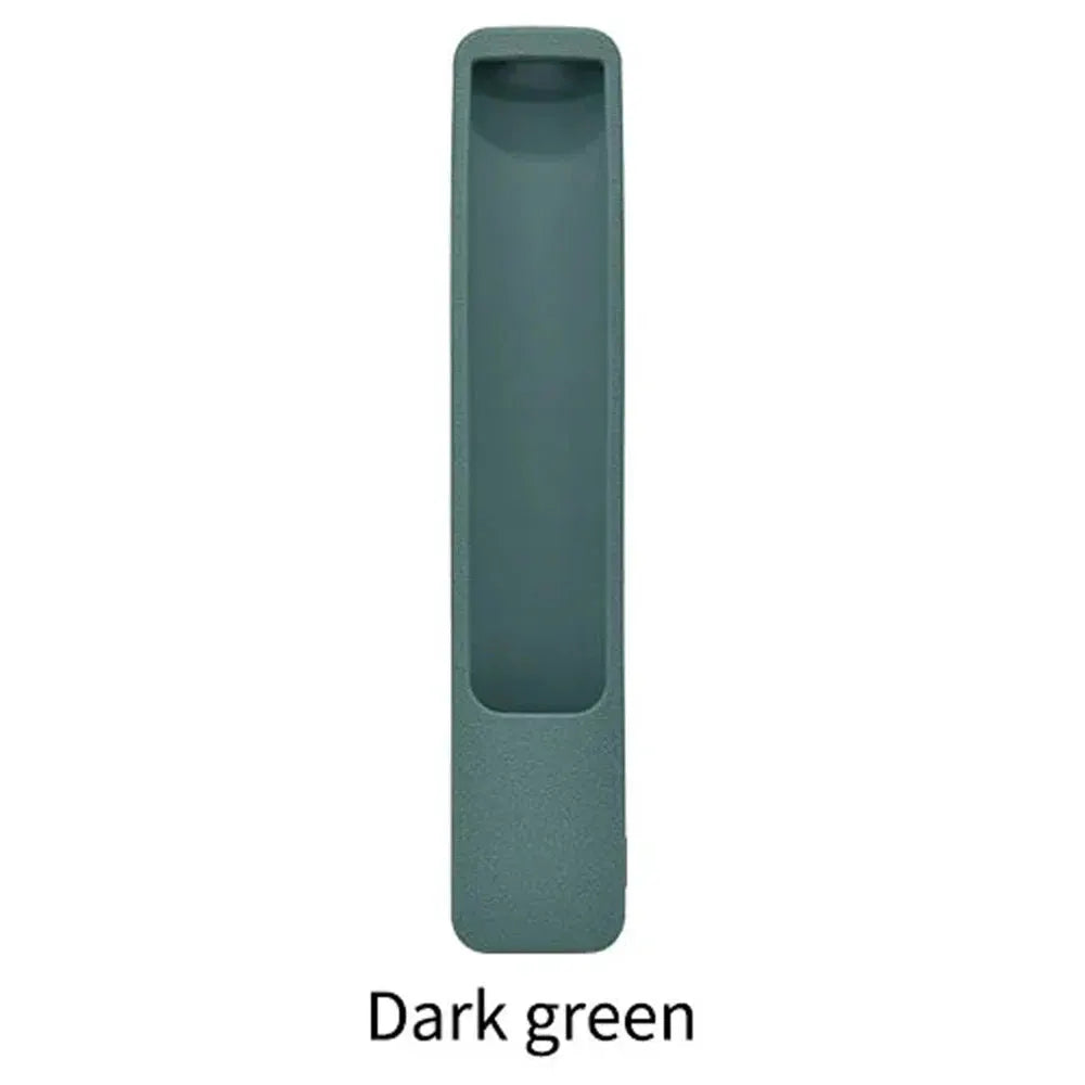 Colorful Silicone Case Remote Control Cover For TCL RC802N YUI1 YU14 U43P6046 U49P6046 Non-slip Silicone Protective Soft Case by InterCyprus Trading Ltd