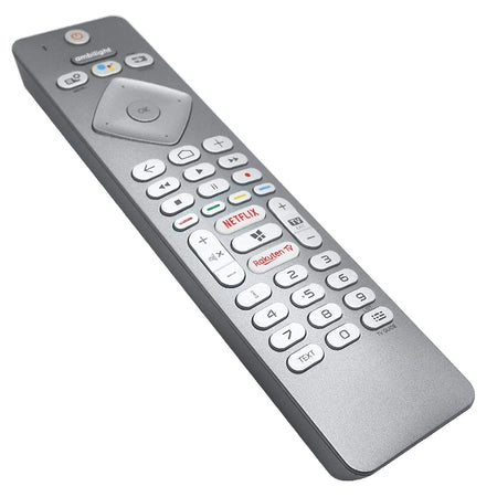 YKF456-001 398GM10BEPHN0012PH Remote &ndash; Philips Replacement