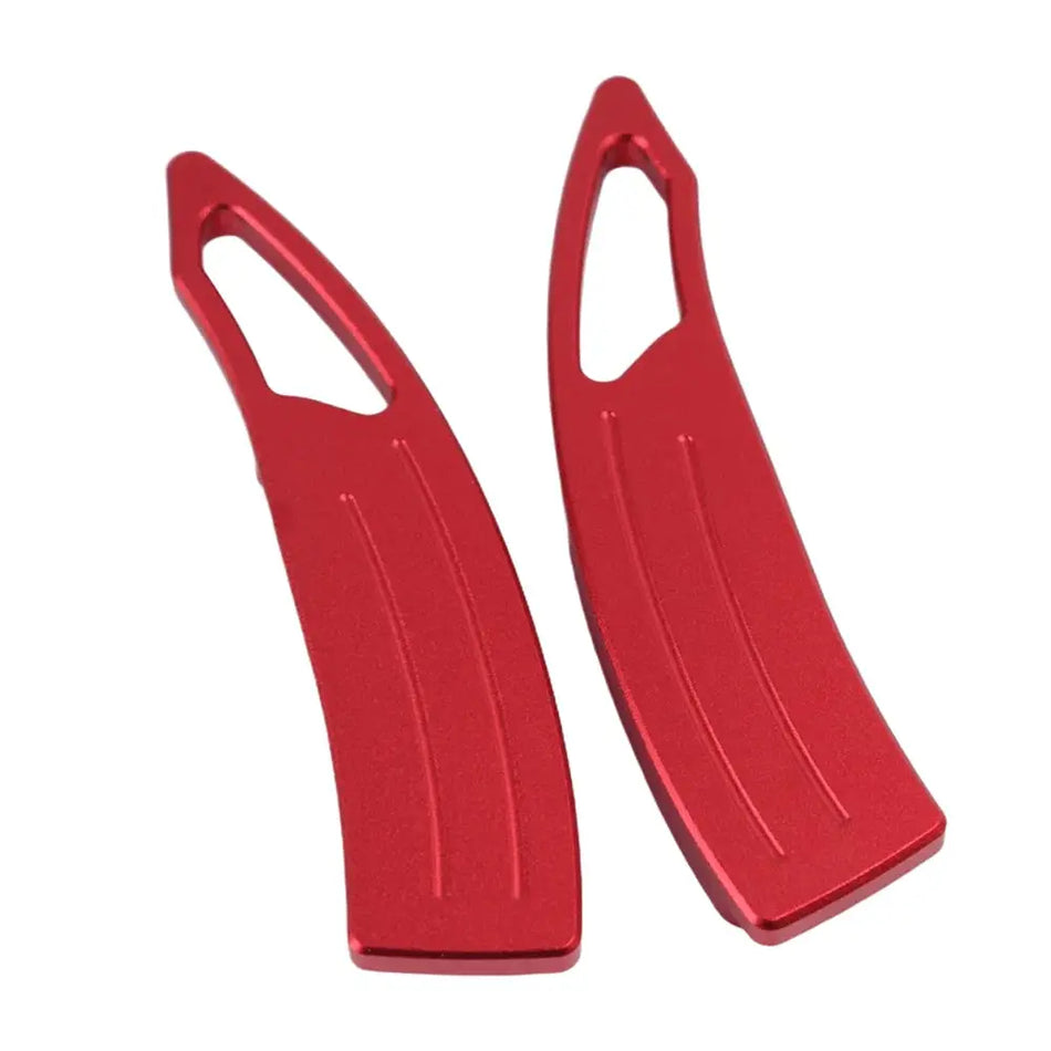 Shift Paddle Trim Extension for Peugeot 508 2008 3008 5008