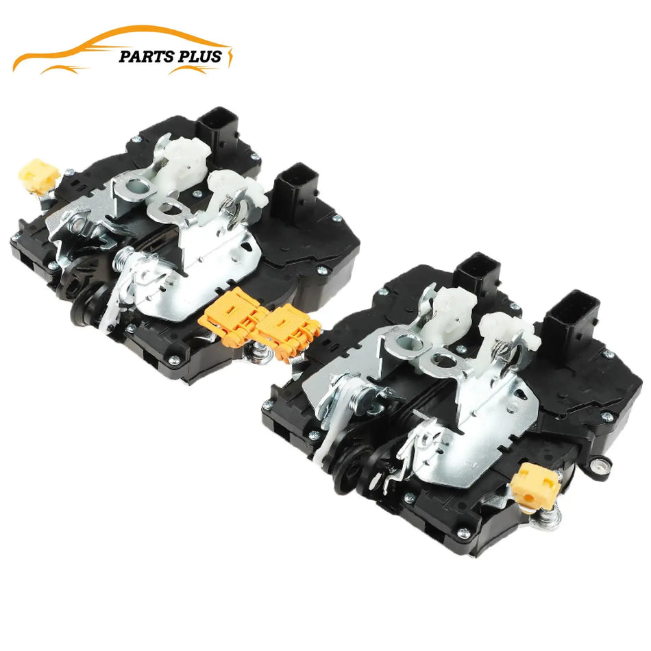 Durų užrakto veikėjas, 5-pin jungtis Chevrolet 08-12