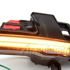 Dinamičko LED svjetlo za signalizaciju u bočnom ogledalu za BMW X3 X4 X5 G01 G05
