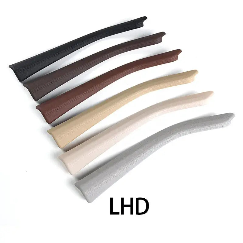 For BMW 5 Series F10 F11 Center Console Side Gear Protection Strip F10 F11 F18 520i 523i 525i 528i 535i LHD RHD by InterCyprus Trading Ltd