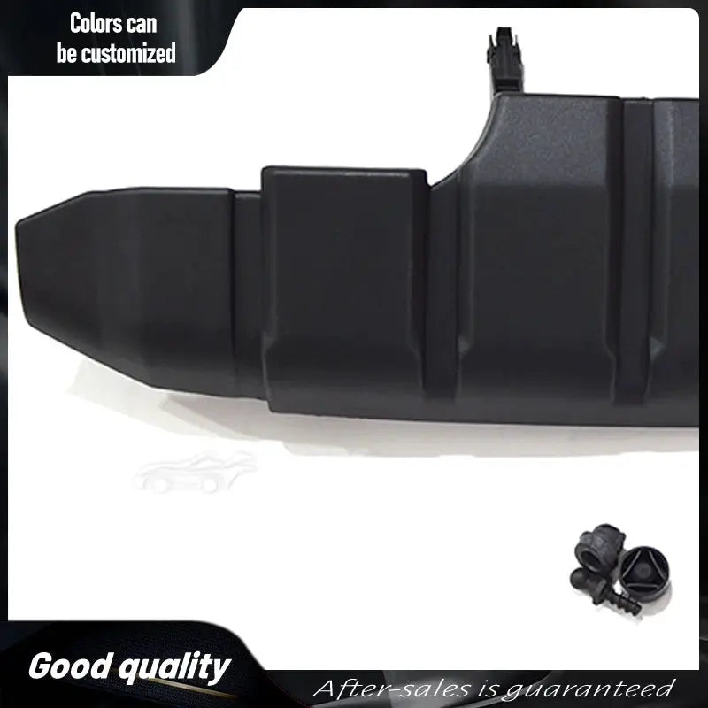 For VW Golf high-power engine cover plate, 06K103925AA, 06K 103 925 AA, suitable for 2.0 TFSI 1.8 TFSI Golf/R32/Rabbit by InterCyprus Trading Ltd
