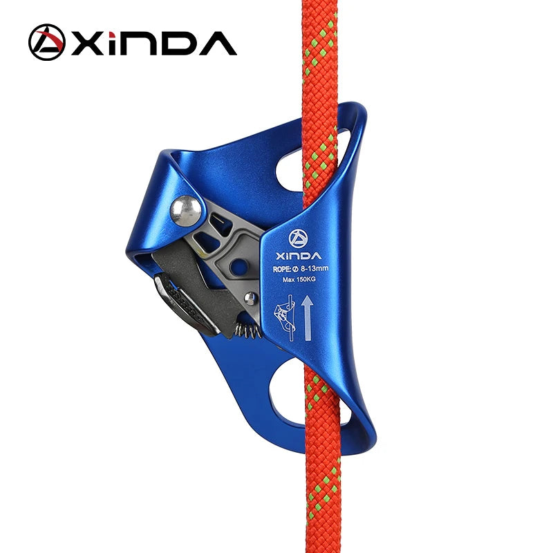 XINDA Chest Ascender - Anti Fall Off Climbing Safety Gear